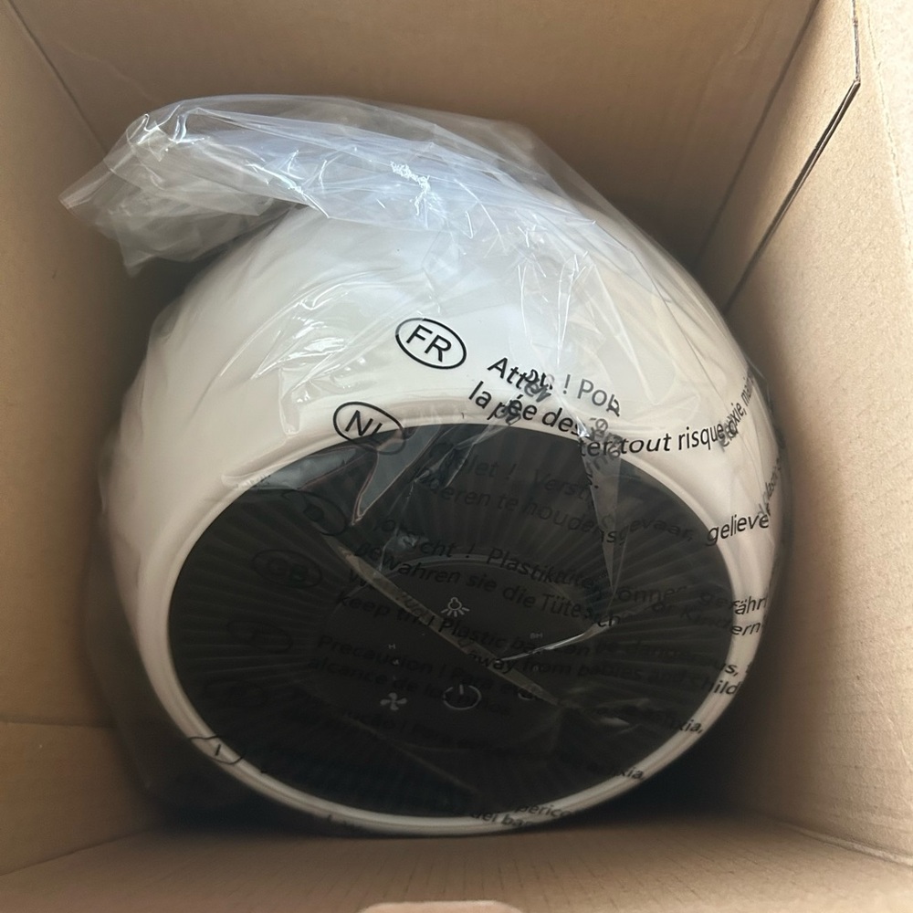 Air Purifier Bundle-2  Honati NWT - Picture 5 of 8